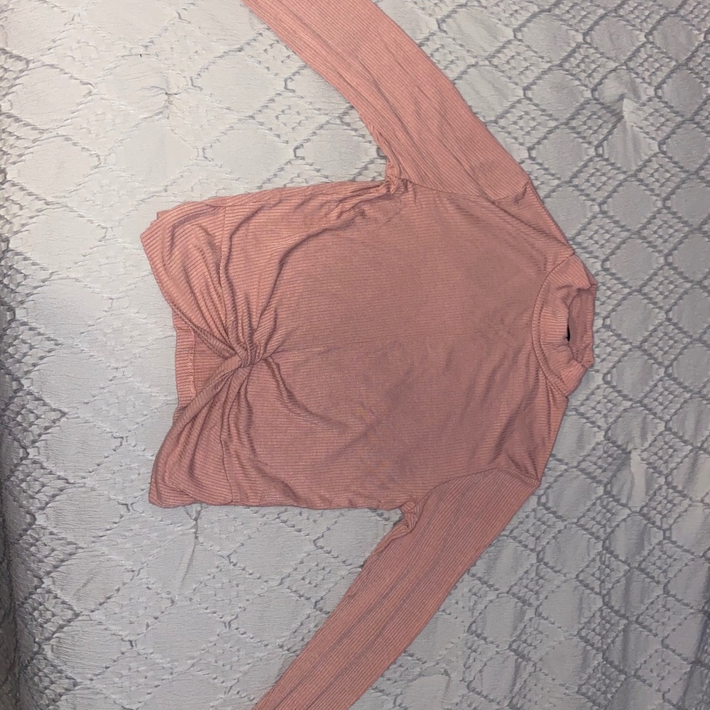 Small shirt